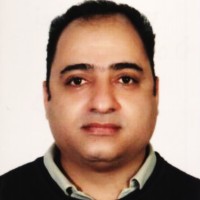 Vahid Rezaei