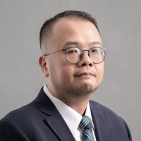 Johnny Chin
