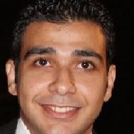 Mahmoud Gamal