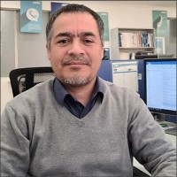 Rodrigo Reyes