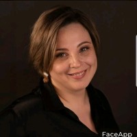 Lika Kalandarishvili