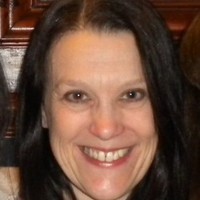 Gillian Hogan