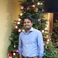 Franklin Jebaraj