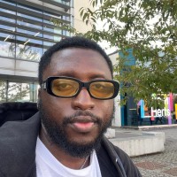 Tychicus (Tiki) Kunat