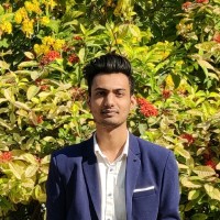 Dhwani Patel