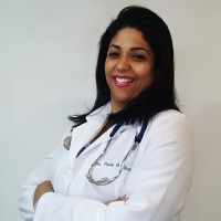 Paula Mendonça