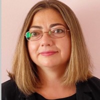Maria Slyneva
