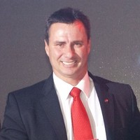 Edwin Strauss