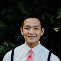 Desmond Mok