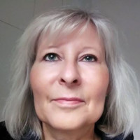 Gabriele Nilsson