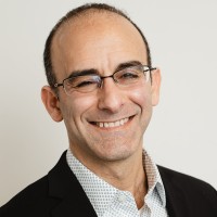 Glen Mohr