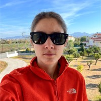 Georgia Papakyriakou Spyropoulou