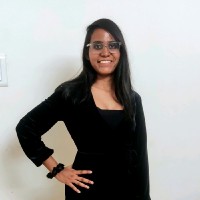 Shalini Agarwal