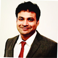 Sharat Surve