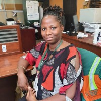 Jennifer Machyo