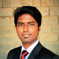 Sasidharan M
