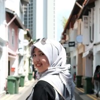 Shabrina Ulfah