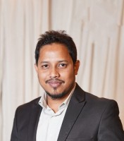 Md. Jakir Ullah Ratul