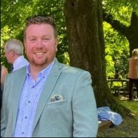 David O'Sullivan