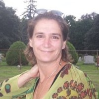 Christine Dadmun