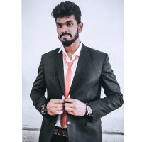 Sreejith Bwin