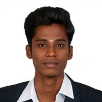 Yuvaraj M