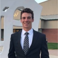 Hunter Delanoy