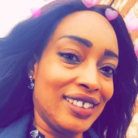 Myriam(Ndickou) fall