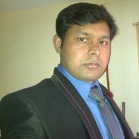 Krishna Shukla