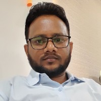 Md Shamim Ansari