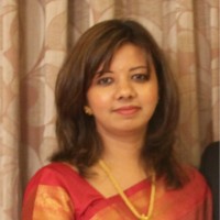 Rupali Kelkar