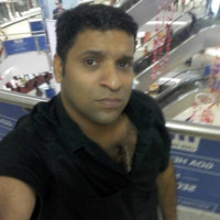 Douglas Andrade