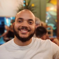 Pedro Rafael da Cruz Almeida
