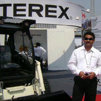 Smrutijit Kanungo