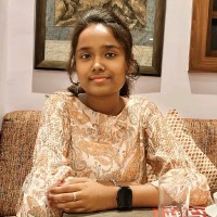 Sneha Senthil