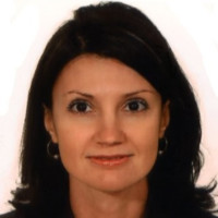 Desislava Vladimirova Ilieva