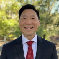 Robert Wong