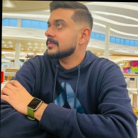 Arjun K Sabu