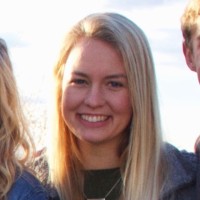 Grace Rust