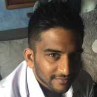 Jerozan Jeyendrarasa
