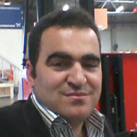 Mehmet Başkaya