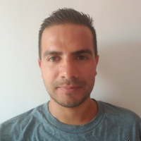 David León Sánchez