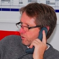 Jørgen Olsen