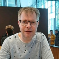 Evert Boerma
