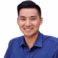 Mitchell Ma