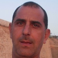 George Malandrakis