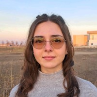 Claudia Seres