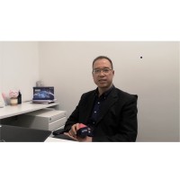 张 (Zhang)晓阳 (Steve)