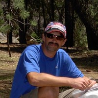 Lance Holmes