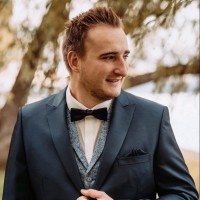 Alexander Sterk